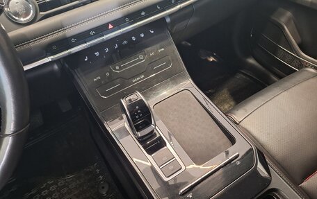 Chery Tiggo 7 Pro, 2020 год, 1 449 000 рублей, 19 фотография
