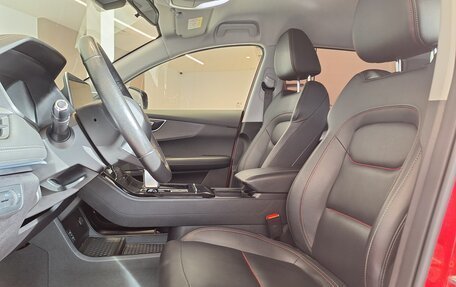 Chery Tiggo 7 Pro, 2020 год, 1 449 000 рублей, 16 фотография