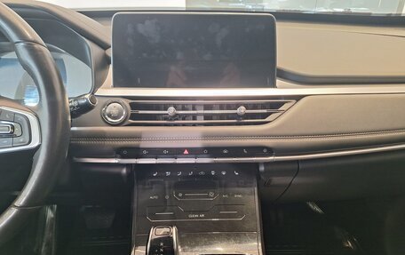 Chery Tiggo 7 Pro, 2020 год, 1 449 000 рублей, 18 фотография