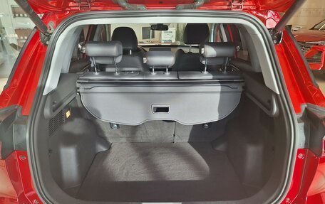Chery Tiggo 7 Pro, 2020 год, 1 449 000 рублей, 12 фотография