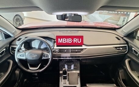 Chery Tiggo 7 Pro, 2020 год, 1 449 000 рублей, 17 фотография