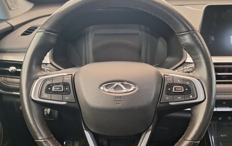 Chery Tiggo 7 Pro, 2020 год, 1 449 000 рублей, 20 фотография