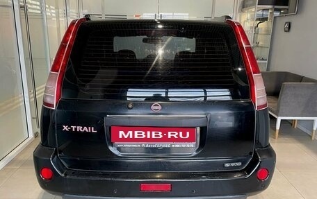 Nissan X-Trail, 2004 год, 525 000 рублей, 3 фотография