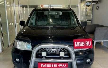 Nissan X-Trail, 2004 год, 525 000 рублей, 2 фотография