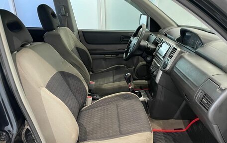 Nissan X-Trail, 2004 год, 525 000 рублей, 14 фотография