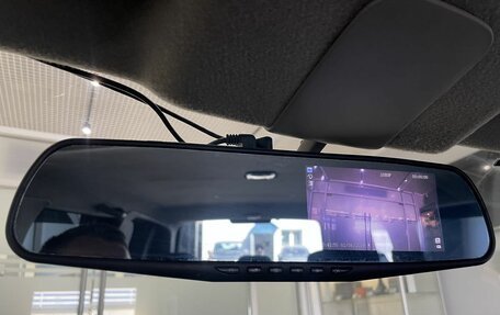Nissan X-Trail, 2004 год, 525 000 рублей, 13 фотография