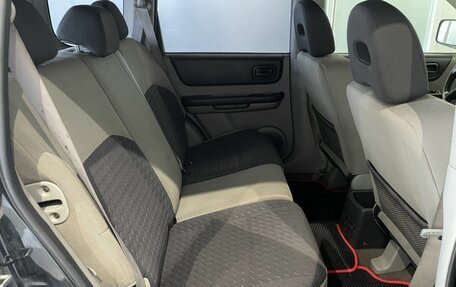 Nissan X-Trail, 2004 год, 525 000 рублей, 15 фотография