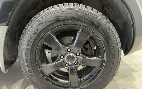 Nissan X-Trail, 2004 год, 525 000 рублей, 18 фотография