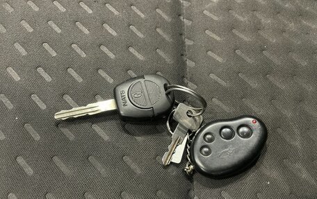 Nissan X-Trail, 2004 год, 525 000 рублей, 19 фотография