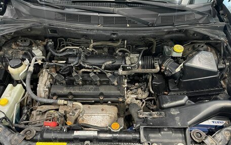 Nissan X-Trail, 2004 год, 525 000 рублей, 17 фотография