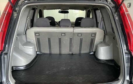 Nissan X-Trail, 2004 год, 525 000 рублей, 16 фотография