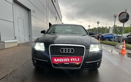 Audi A6, 2008 год, 799 000 рублей, 2 фотография