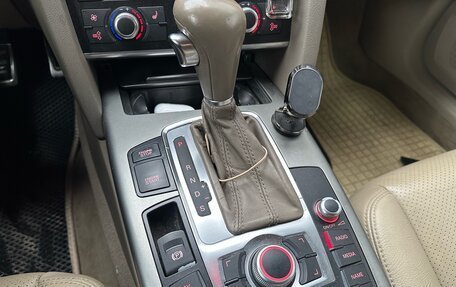 Audi A6, 2008 год, 799 000 рублей, 12 фотография
