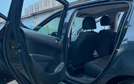 Peugeot 308 II, 2008 год, 490 000 рублей, 6 фотография