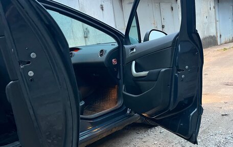 Peugeot 308 II, 2008 год, 490 000 рублей, 4 фотография