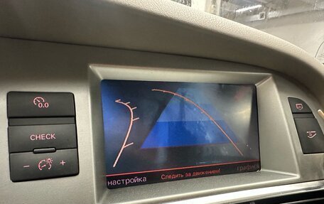 Audi A6, 2008 год, 799 000 рублей, 14 фотография