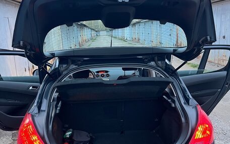 Peugeot 308 II, 2008 год, 490 000 рублей, 3 фотография