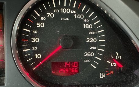 Audi A6, 2008 год, 799 000 рублей, 15 фотография