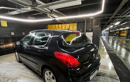 Peugeot 308 II, 2008 год, 490 000 рублей, 10 фотография