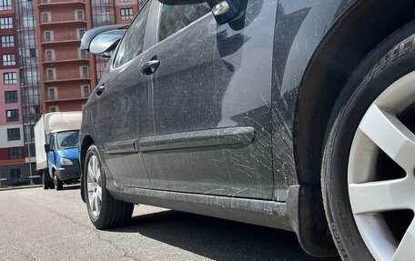 Peugeot 308 II, 2008 год, 490 000 рублей, 24 фотография