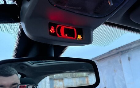 Peugeot 308 II, 2008 год, 490 000 рублей, 17 фотография