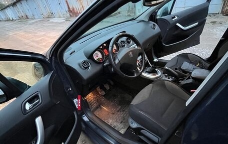 Peugeot 308 II, 2008 год, 490 000 рублей, 16 фотография