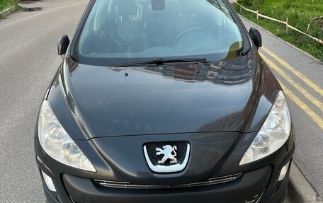 Peugeot 308 II, 2008 год, 490 000 рублей, 22 фотография