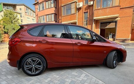 BMW 2 серия Active Tourer F45, 2018 год, 2 290 000 рублей, 4 фотография