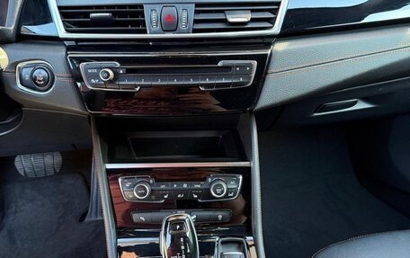BMW 2 серия Active Tourer F45, 2018 год, 2 290 000 рублей, 12 фотография