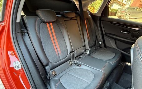 BMW 2 серия Active Tourer F45, 2018 год, 2 290 000 рублей, 8 фотография