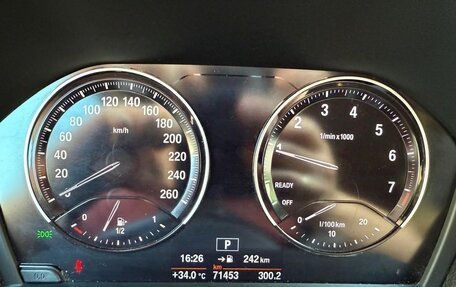 BMW 2 серия Active Tourer F45, 2018 год, 2 290 000 рублей, 10 фотография