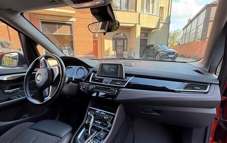 BMW 2 серия Active Tourer F45, 2018 год, 2 290 000 рублей, 11 фотография