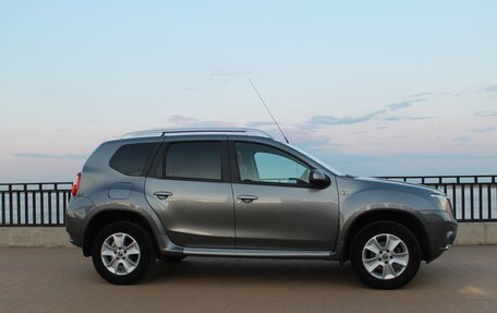 Nissan Terrano III, 2018 год, 1 700 000 рублей, 5 фотография