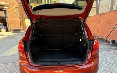 BMW 2 серия Active Tourer F45, 2018 год, 2 290 000 рублей, 7 фотография