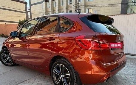 BMW 2 серия Active Tourer F45, 2018 год, 2 290 000 рублей, 6 фотография