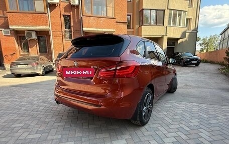BMW 2 серия Active Tourer F45, 2018 год, 2 290 000 рублей, 5 фотография