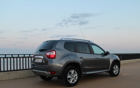 Nissan Terrano III, 2018 год, 1 700 000 рублей, 6 фотография