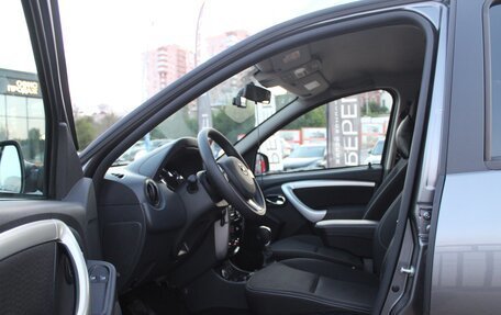Nissan Terrano III, 2018 год, 1 700 000 рублей, 12 фотография