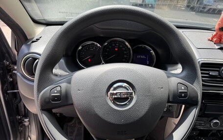 Nissan Terrano III, 2018 год, 1 700 000 рублей, 13 фотография