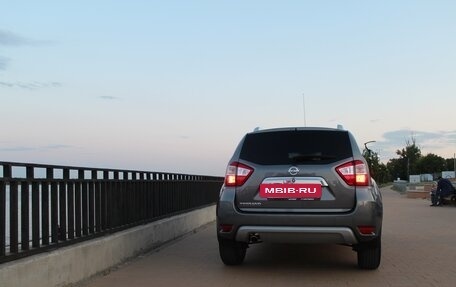 Nissan Terrano III, 2018 год, 1 700 000 рублей, 7 фотография