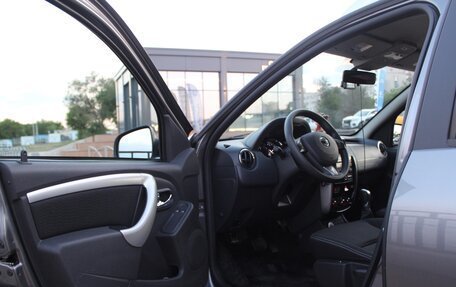 Nissan Terrano III, 2018 год, 1 700 000 рублей, 11 фотография