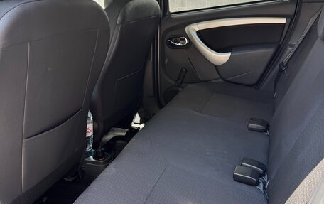 Nissan Terrano III, 2018 год, 1 700 000 рублей, 16 фотография