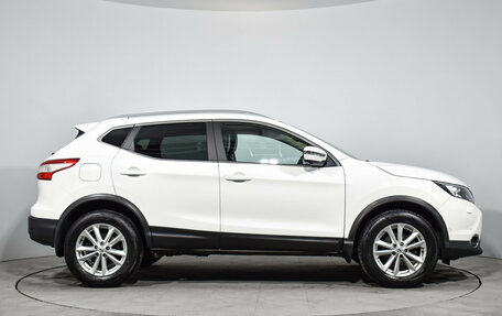 Nissan Qashqai, 2017 год, 1 270 000 рублей, 4 фотография