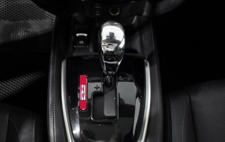 Nissan Qashqai, 2017 год, 1 270 000 рублей, 11 фотография