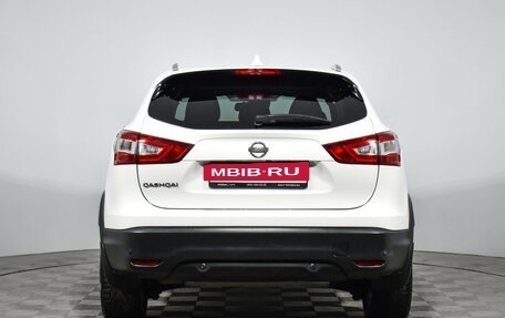 Nissan Qashqai, 2017 год, 1 270 000 рублей, 6 фотография