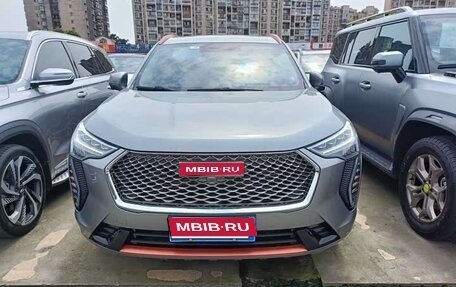Haval Jolion, 2022 год, 1 100 000 рублей, 1 фотография