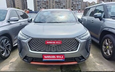Haval Jolion, 2022 год, 1 100 000 рублей, 1 фотография