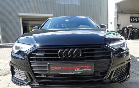 Audi A6, 2022 год, 3 395 000 рублей, 1 фотография