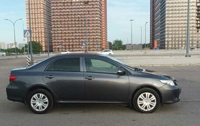 Toyota Corolla, 2013 год, 1 490 000 рублей, 1 фотография