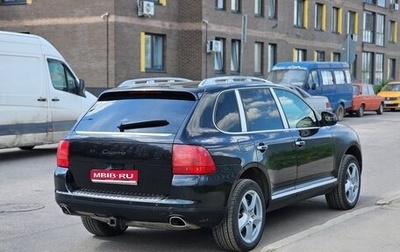 Porsche Cayenne III, 2005 год, 1 250 000 рублей, 1 фотография
